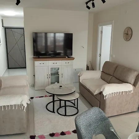 Apartament Vauda White *