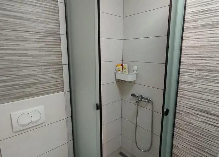 Vauda White * Belgrad