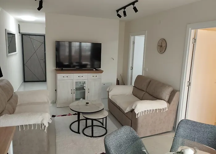 Vauda White 公寓 贝尔格莱德