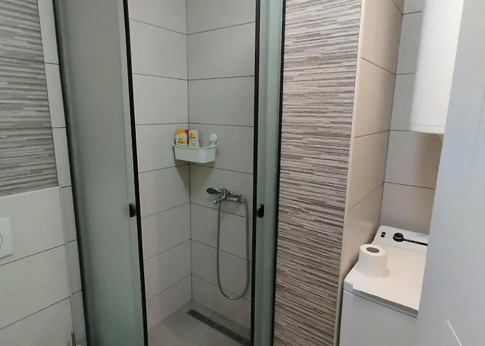 Apartament Vauda White *