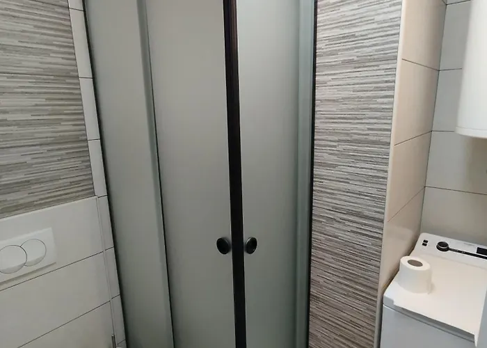 Apartament Vauda White Belgrad