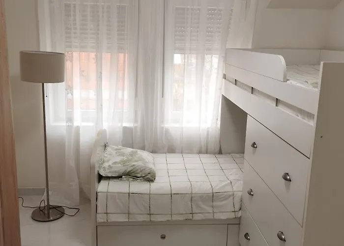 Vauda White * Belgrad