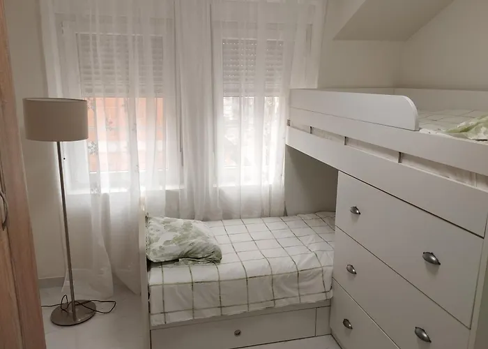 Vauda White Apartament Belgrad