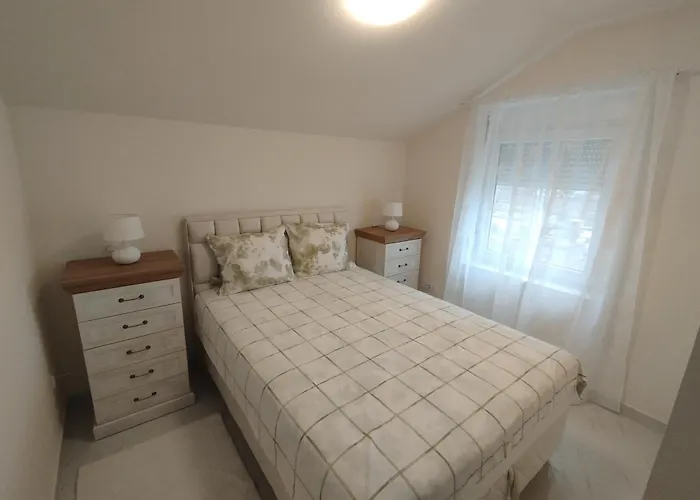 Vauda White 公寓 贝尔格莱德